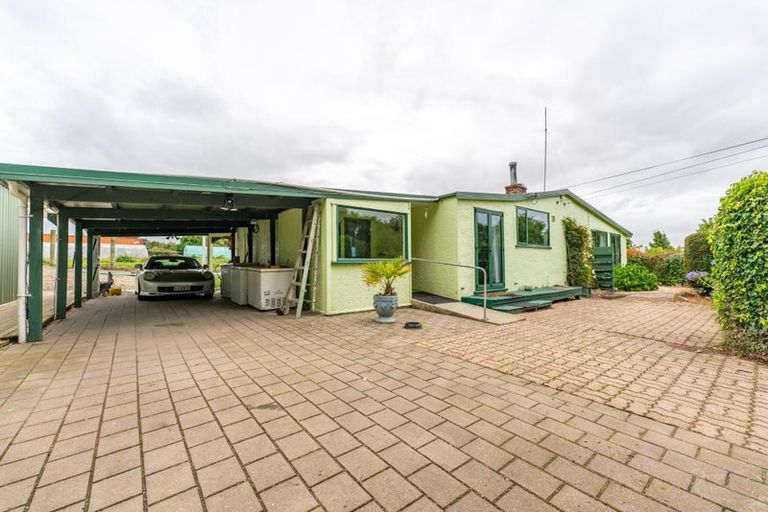 Photo of property in 20 Willowbridge Road, Waimate, 7980