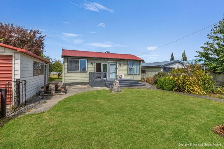 Photo of property in 10 Farm Street, Lumsden, 9730