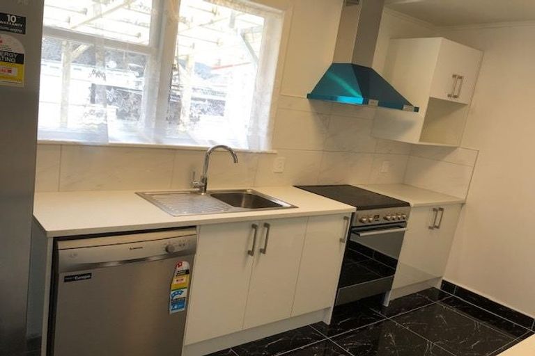 Photo of property in 1220 Taita Drive, Taita, Lower Hutt, 5011