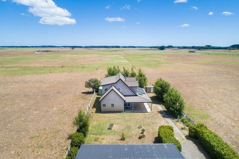 Photo of property in 783 State Highway 1, Himatangi, Foxton, 4891