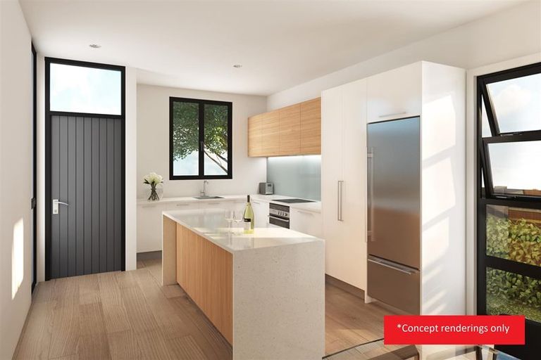 Photo of property in 3 Tapuwae Way, Mangere Bridge, Auckland, 2022