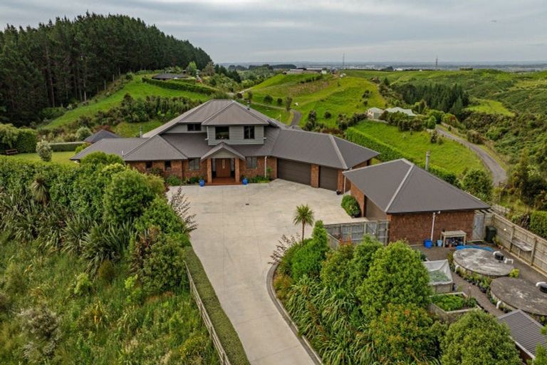 Photo of property in 78 County Heights Drive, Aokautere, 4471