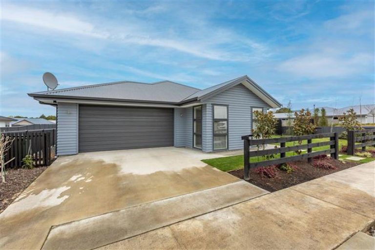 Photo of property in 20 Dee Street, Otane, 4202