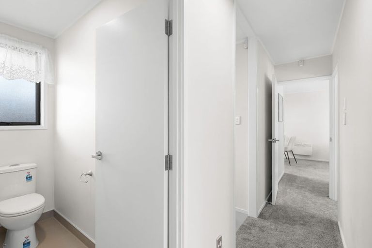 Photo of property in 2/448 Hagley Avenue, Christchurch Central, Christchurch, 8011