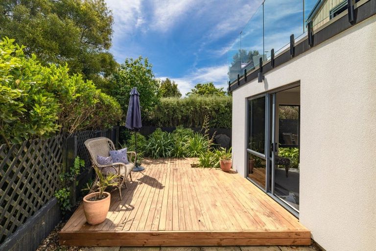 Photo of property in 163a Burwood Road, Burwood, Christchurch, 8083