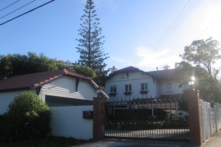 Photo of property in 15 Penrose Street, Woburn, Lower Hutt, 5010