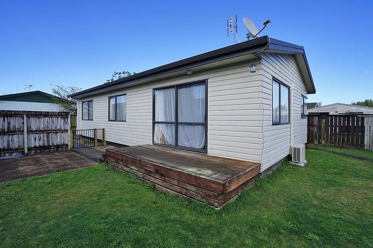 Photo of property in 4g Oak Avenue, Nawton, Hamilton, 3200