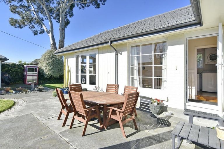 Photo of property in 91 Vagues Road, Northcote, Christchurch, 8052