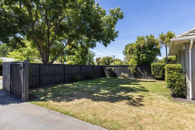Photo of property in 7 Hornsby Street, Bishopdale, Christchurch, 8053