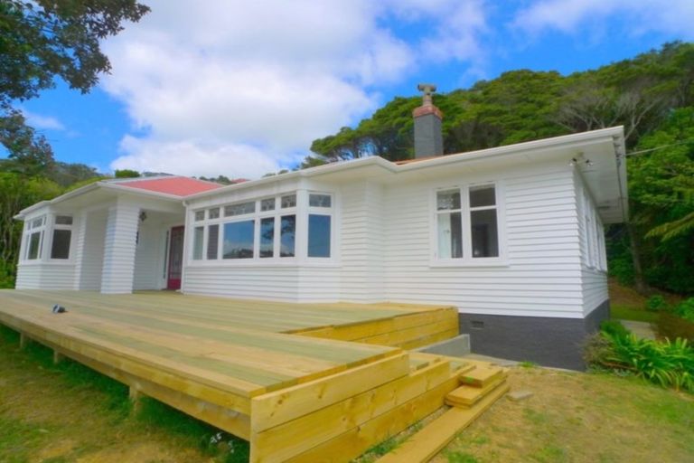 Photo of property in 17 Henderson Street, Karori, Wellington, 6012