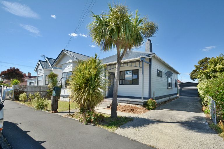 Photo of property in 6 Ravelston Street, Saint Kilda, Dunedin, 9012