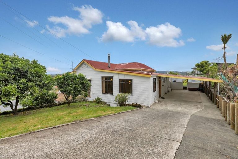 Photo of property in 25 Dundonald Street, Riverside, Whangarei, 0112
