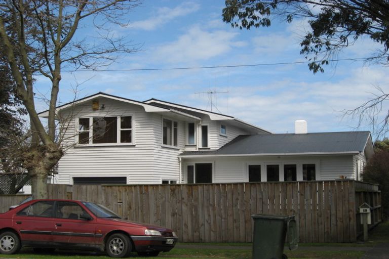Photo of property in 3 Caius Avenue, Gonville, Whanganui, 4501