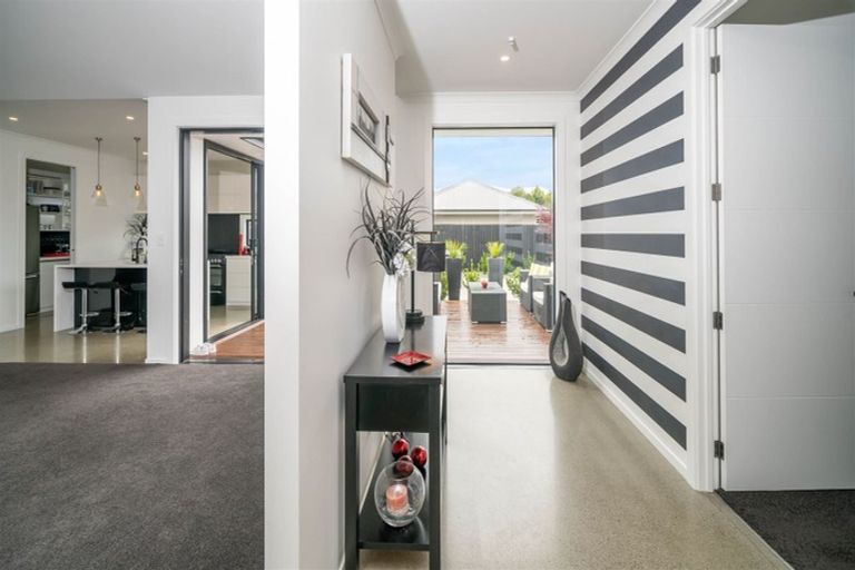 Photo of property in 296 Trices Road, Prebbleton, 7604