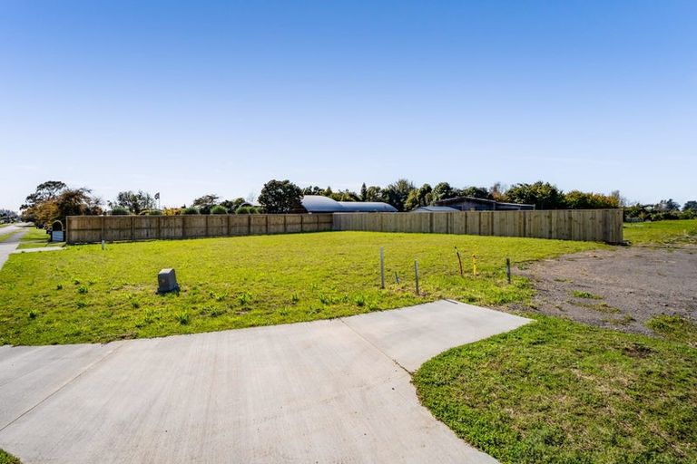 Photo of property in 47c Maire Street, Inglewood, 4330