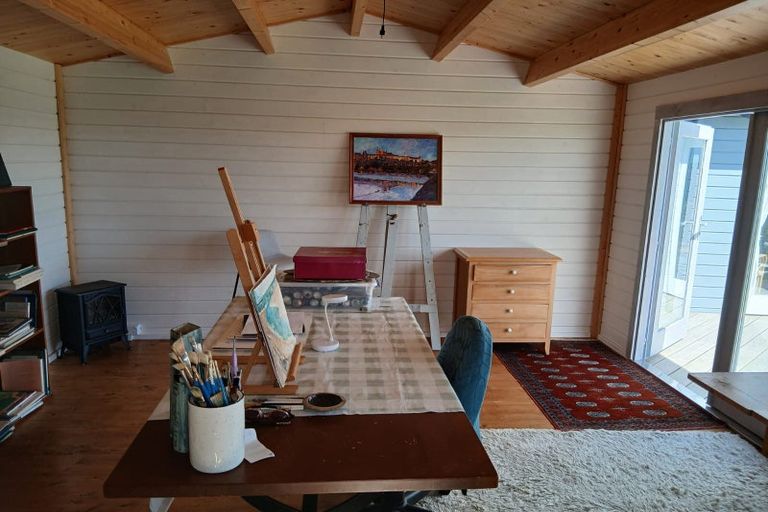 Photo of property in 156 Petley Road, Paparoa, 0571