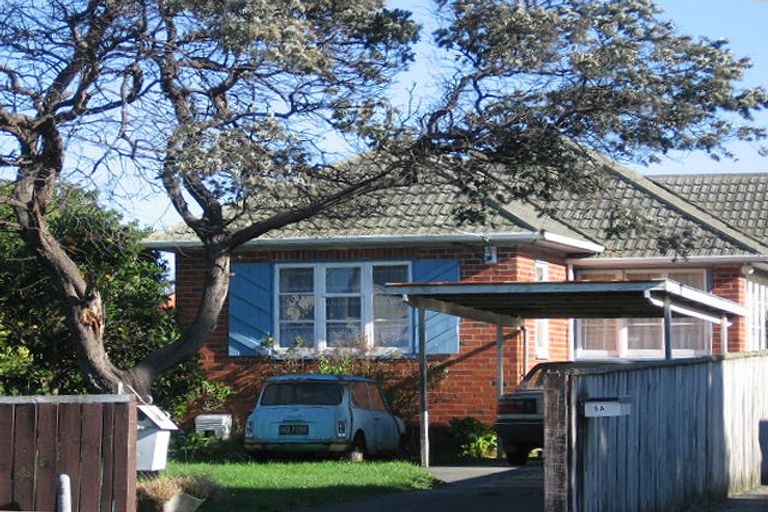Photo of property in 5a Stellin Street, Boulcott, Lower Hutt, 5011