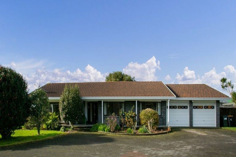 Photo of property in 12 Conrad Place, Leamington, Cambridge, 3432