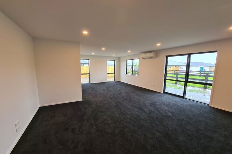 Photo of property in 28 Lomu Way, Rolleston, 7615