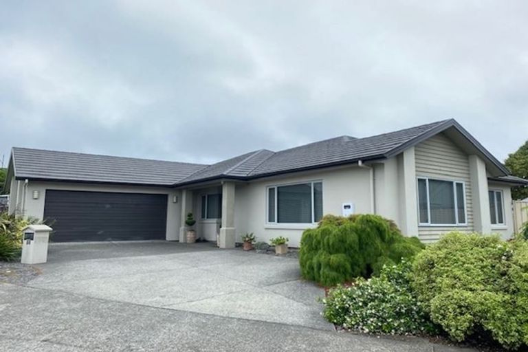 Photo of property in 98 Russell Robertson Drive, Havelock North, 4130