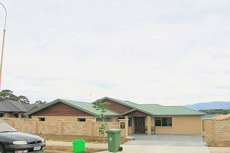 Photo of property in 6 Reabrook Place, Katikati, 3129