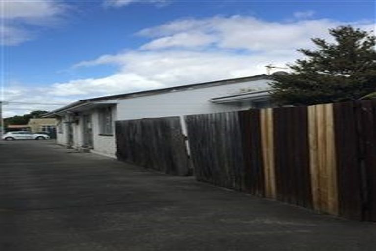 Photo of property in 4/13 Bordesley Street, Phillipstown, Christchurch, 8011