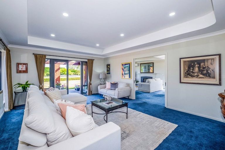 Photo of property in 170 Tinwald Westerfield Mayfield Road, Tinwald, Ashburton, 7771