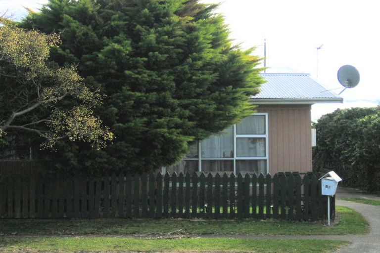 Photo of property in 8 Tiffen Place, Greenmeadows, Napier, 4112