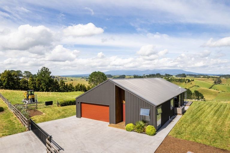 Photo of property in 390 Hursthouse Road, Tarurutangi, Inglewood, 4389