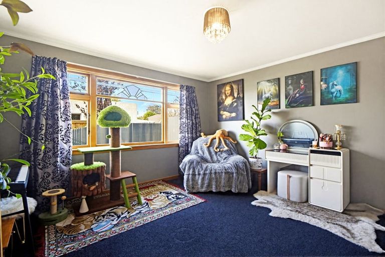 Photo of property in 435 High Street, Rangiora, 7400