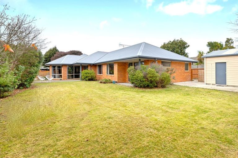 Photo of property in 57 Kotuku Crescent, Woolston, Christchurch, 8023