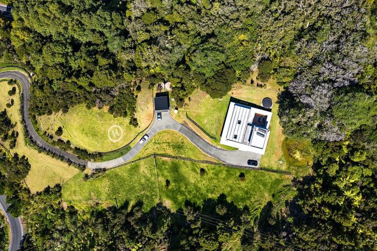 Photo of property in 583 Matakana Valley Road, Matakana, Warkworth, 0985