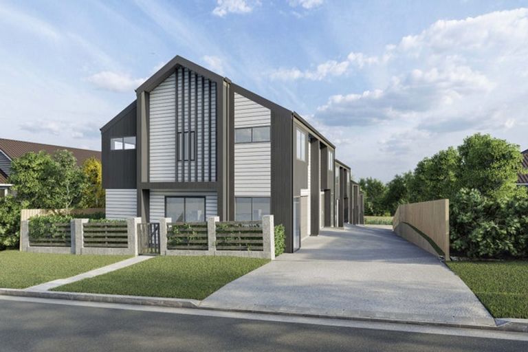 Photo of property in 2a Wood Street, Papakura, 2110