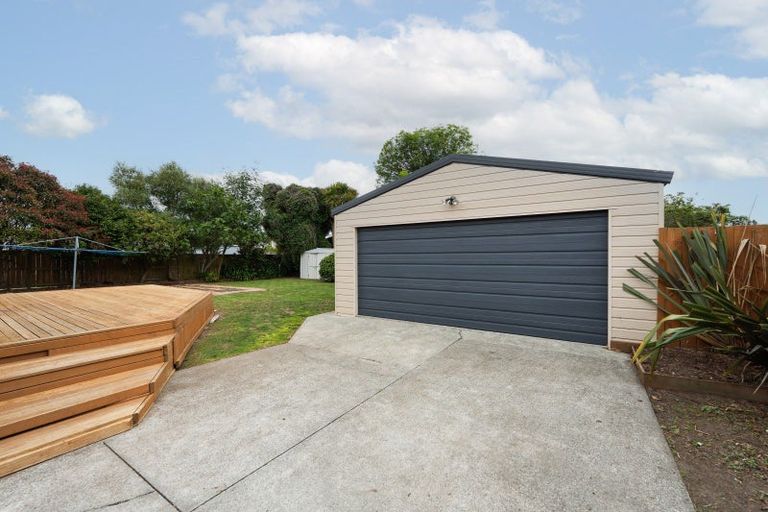 Photo of property in 12 Humphries Place, Awapuni, Palmerston North, 4412