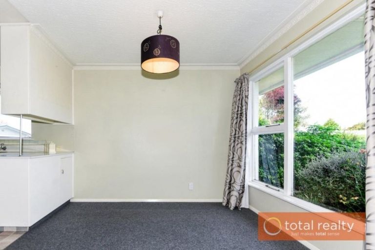 Photo of property in 20 Balcairn Street, Halswell, Christchurch, 8025