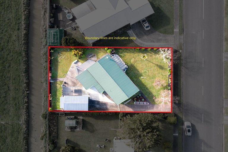 Photo of property in 6 Mahana Road, Ngatea, 3503