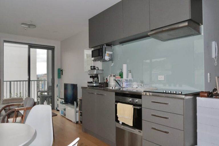 Photo of property in 501/8 Wigan Street, Te Aro, Wellington, 6011