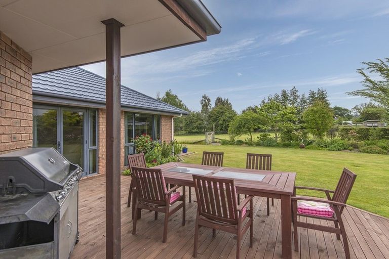 Photo of property in 28 Tawera Lane, Oxford, 7430