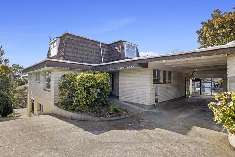 Photo of property in 10a Burns Street, Westown, New Plymouth, 4310