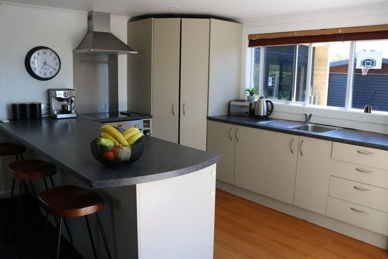 Photo of property in 128 Blake Street, Blaketown, Greymouth, 7805