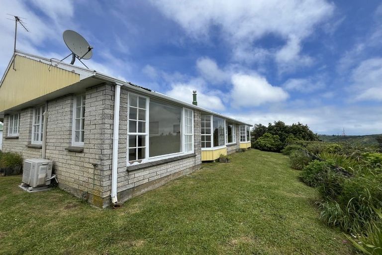 Photo of property in 45 Kahu Road, Paremata, Porirua, 5024