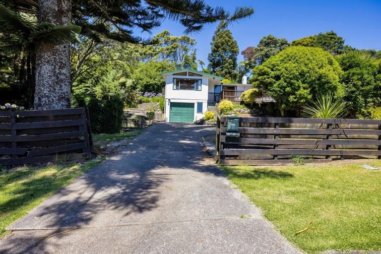 Photo of property in 15 Awanui Street, Merrilands, New Plymouth, 4312