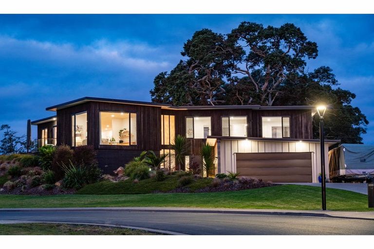 Photo of property in 140 Estuary Drive, Mangawhai Heads, Mangawhai, 0505