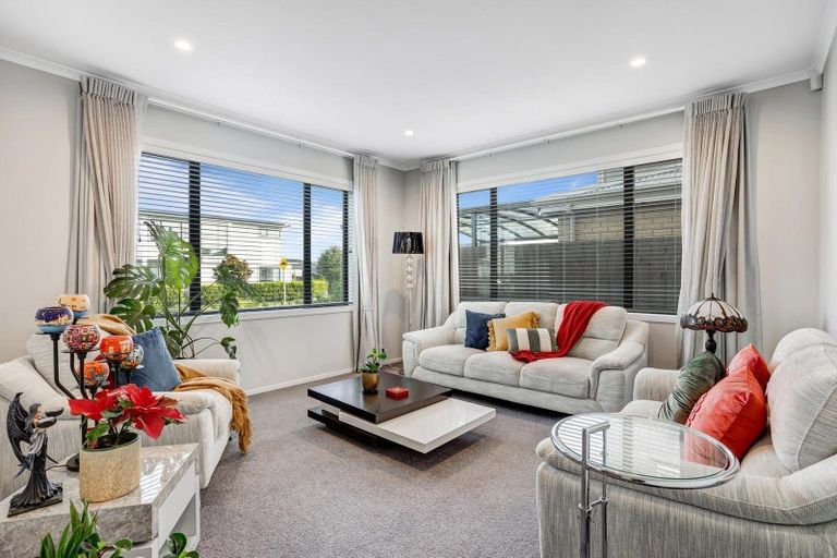 Photo of property in 115 Kopuru Road, Whenuapai, Auckland, 0618