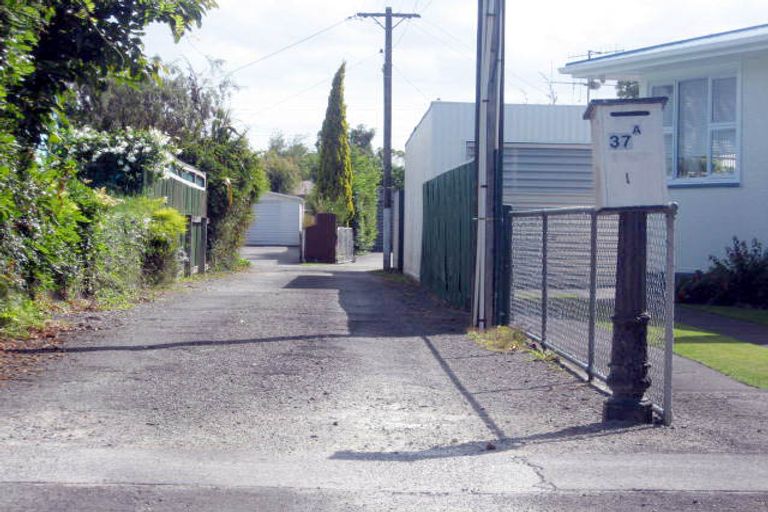 Photo of property in 37a Lewis Avenue, Aramoho, Whanganui, 4500