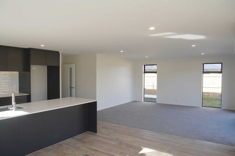 Photo of property in 3 Oscar Lane, Rolleston, 7615