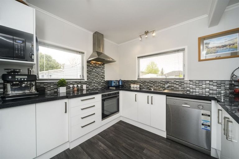 Photo of property in 4 Coronation Street, Feilding, 4702