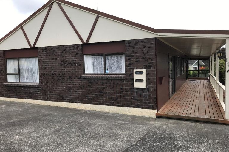 Photo of property in 111a Wellington Street, Pukekohe, 2120