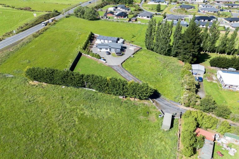 Photo of property in 86 Titri Road, Titri, Mosgiel, 9073