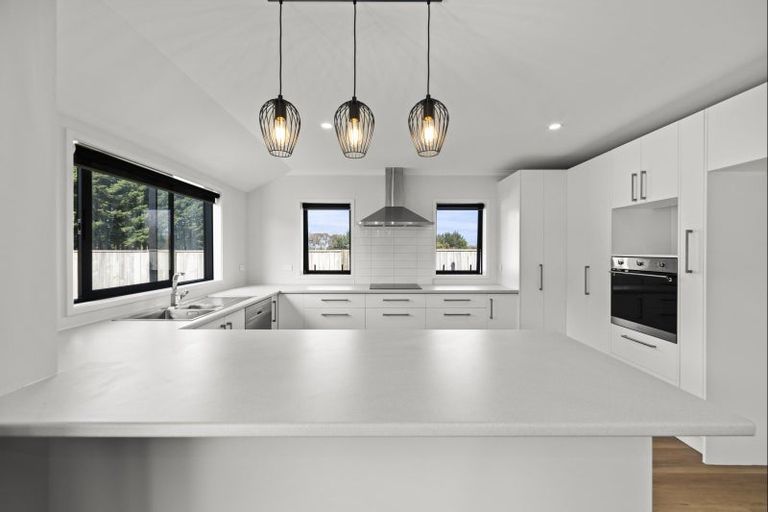 Photo of property in 9 Kereru Street, Marton, 4710